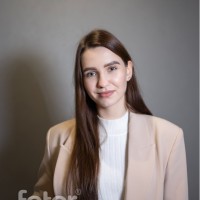 Tetiana Kovalenko