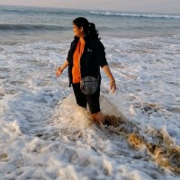Savita Prakash