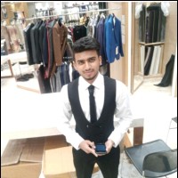 Ujjwal Patil