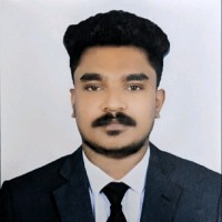 Kailas KM