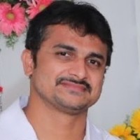 Amar Nadh