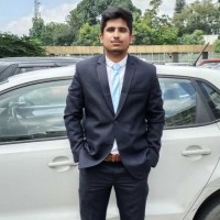 Shreyas B N