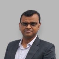 Sagar B Katkar