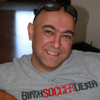 Kemal Burc Oz