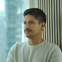 Juan Camilo Niño Navarro