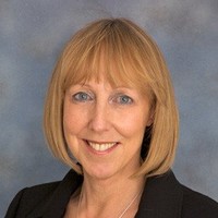 Lesley Hewson OBE