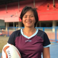 Kaye Honoras