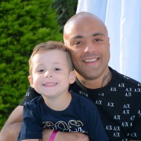 Dwayne Doesburg