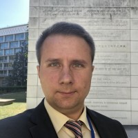 Eduard Tokarskiy