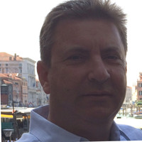 Mark Stevens