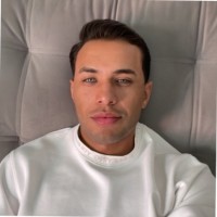 Paulo Gabriel Fernandes De Oliveira