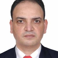 Zaheer Afsar
