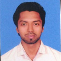 Md Abdullah Al Mamun Sharif