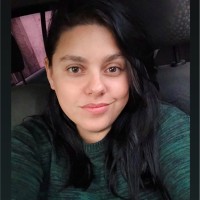 Esther Danielle Doria Silva