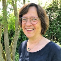 Claudia Thiel