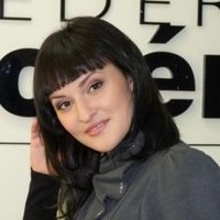 Екатерина Симоненко