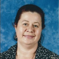 Sharon Hegner