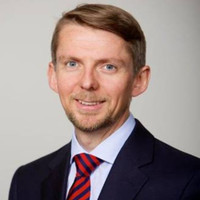 Simon Finch - Chartered Mcsi