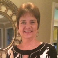 Carol Pyron