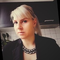Klára Kochová