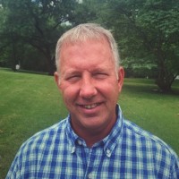 Todd Caudill