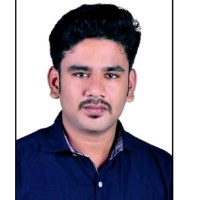 Anoop Kumar R