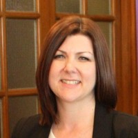 Kathryn Giddens