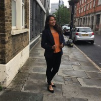Tejashri Chavan, Cspo®