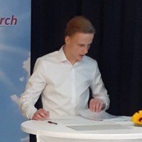 Nick Braamhaar