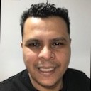 Patrick Morais