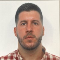 Luis Garcia Morato