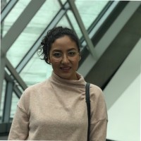 Zayra Alejandra Ochoa Barrios