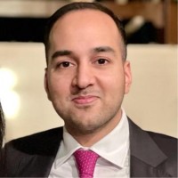 Sameer Ali