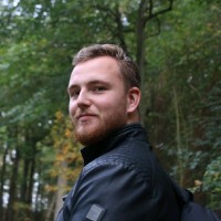 Johan van der Zande