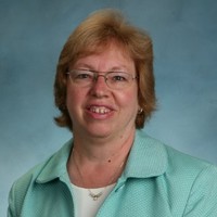 Lucille Richardson