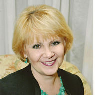 Ирина Куршакова