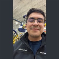 Alan Hernandez Cruz