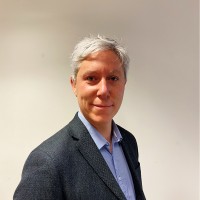 Fabrice Lestideau