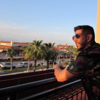 Hassan M1