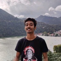 Lavesh Verma