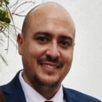 Guillermo Vidal