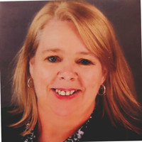 Jo Pitt