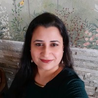 Shilpa Sahni