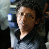 Ibrahim Hameez