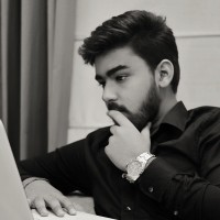 Sarthak Mittal