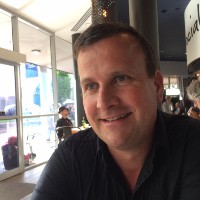 Mark de Jong