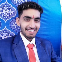 Sudhanshu Gujjar