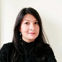 Muriel Nguyen