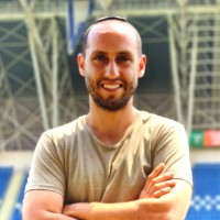 Yoeli Ziv