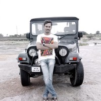Suresh Karly